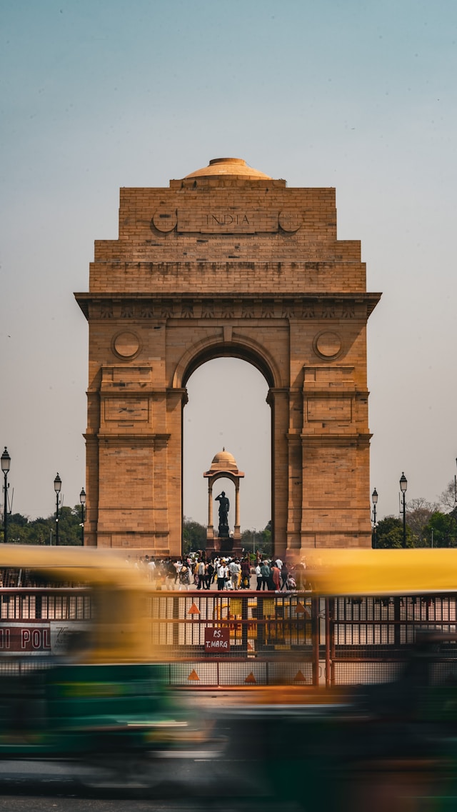 Delhi, India